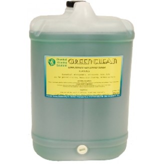 Greenclean